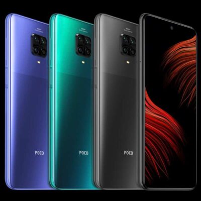 Poco Breaks Out of Xiaomi Becoming an Independent Global Brand After Two-Year Partnership
