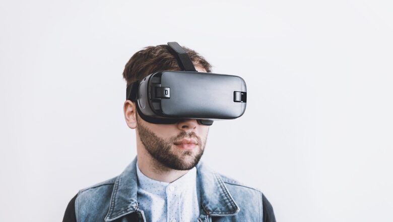 VR Gadgets Might be The Missing Ingredients in the Fight Against Covid-19