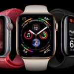 Demand for Apple Smart Watches Surge to All-time High as Holiday Season Kicks Off