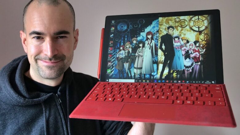 Microsoft Surface Pro 7 Review – Is Microsoft’s New Flagship Tablet Everything You Expected?