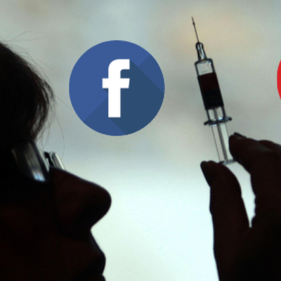 Ongoing Efforts by Facebook to Remove COVID-19 Vaccine Misinformation