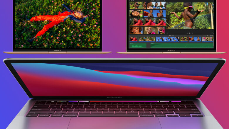 Apple’s Macbook Air M1 Might Have 50% More Battery Life but the Power Adapter Isn’t Too Impressive