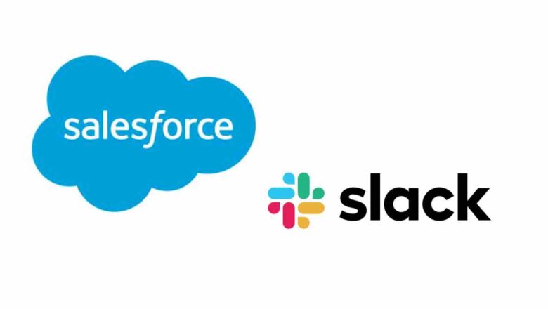 Slack, Work-Chat, Secures $27.7 Billion Deal For Salesforce Acquisition Making the Most Expensive Acquisition by Salesforce