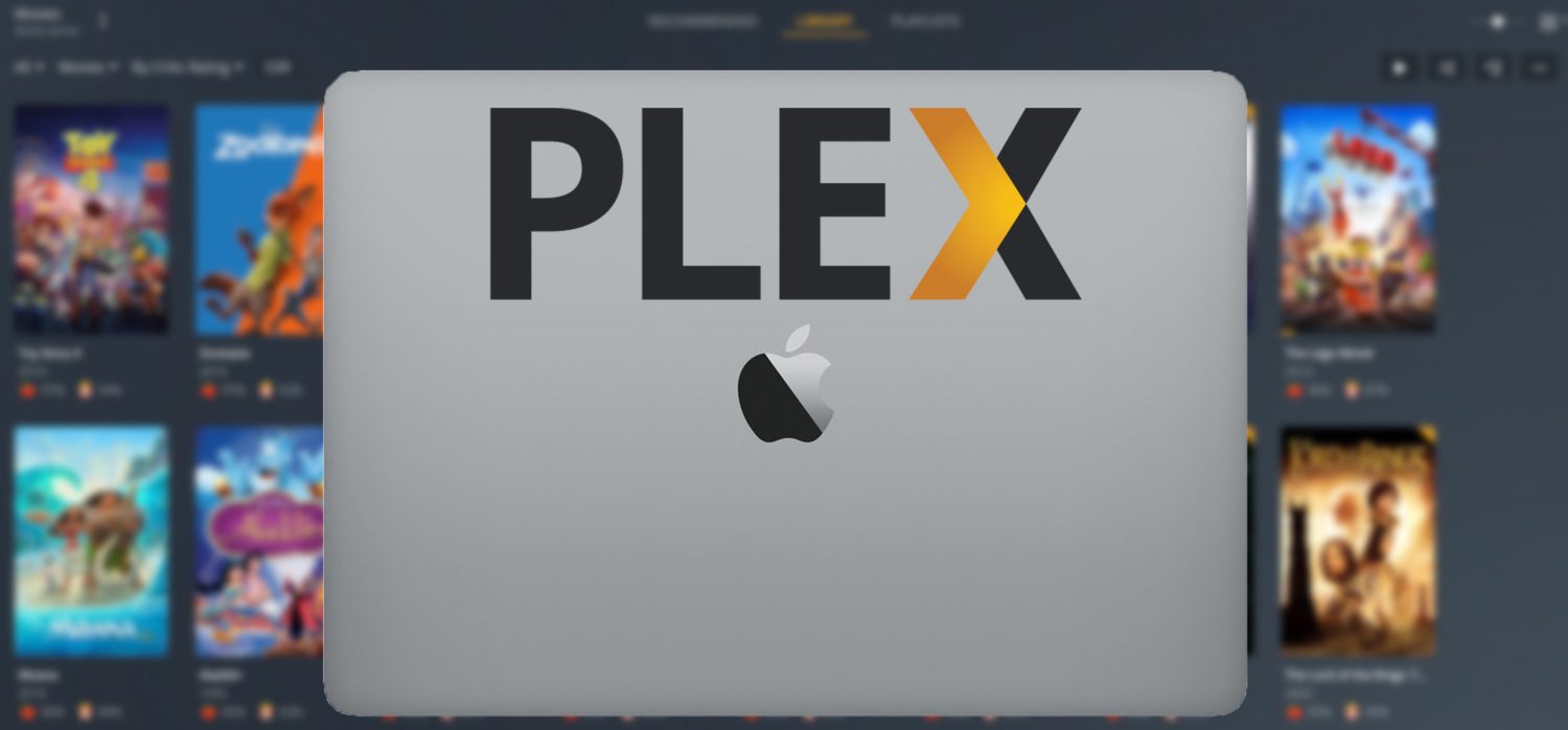 what is the latest version of plex media server for mac