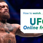 The Best Place for Mixed Martial Arts Lovers to Know About the Sites to Watch UFC Online Live Stream for Free