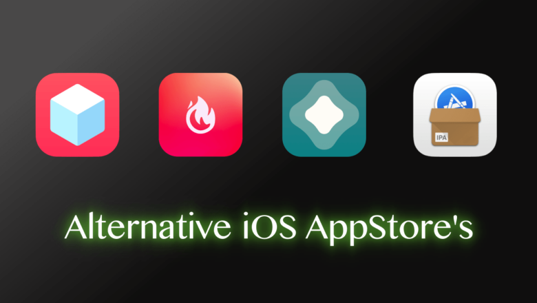 List of Top 10 Alternative App Stores for iOS 2022: Know More in Detail with Additional Information